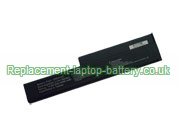 Replacement Laptop Battery for  4000mAh ADVENT UN341C2, 5490, SL-341C2, N341 Series, 