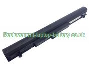 Replacement Laptop Battery for  2200mAh HAIER S400, T400, 