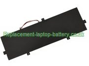 Replacement Laptop Battery for  10000mAh OTHER NV-3582133-2P, Positivo Motion Q232B, Positivo Motion Q432B, Motion V142NR, 