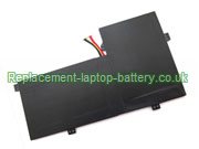 Replacement Laptop Battery for  5500mAh GATEWAY GWTC116-2BL, GWTN116-1BL, GWTC116-2BK, GWTC116-1BK, 