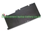 Replacement Laptop Battery for  4350mAh OTHER NV-636668-3S, NV-636668-2S, 