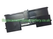 Replacement Laptop Battery for  51WH VIZIO SQU-1107, CT14T-B0, CT14-A2, CT14-A0, 
