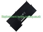 Replacement Laptop Battery for  52WH VIZIO SQU-1108, CT15-A4, CT15-A2, CT15-A0, 