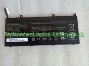 Replacement Laptop Battery for  2600mAh XIAOMI N15B01W, Xiaomi Mi Notebook 15.6-inch Laptop, N15B02W, 