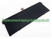 Replacement Laptop Battery for  46WH XIAOMI R14B01W, Redmi Book14 XMA1901-AA/AG, Xiaomi Mi NoteBook 14 Horizon Edition, 