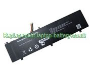 Replacement Laptop Battery for  4800mAh OTHER PB PCLT-0011-0029, MyBook Zenith PCLT-0029, MyBook Zenith, 