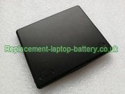 Replacement Laptop Battery for  4200mAh XPLORE SMP-CARPOCLG2, XSlate D10 iX101B1 Tablet, 