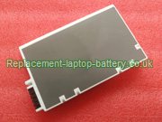 Replacement Laptop Battery for  7800mAh OTHER TC-202, 