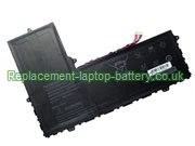 Replacement Laptop Battery for  5000mAh OTHER U3179163P-2S1P, 