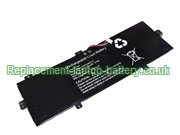 Replacement Laptop Battery for  5000mAh OTHER U3285131P-2S1P, N14W1C, GSP3285131, N14W21, 
