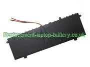 Replacement Laptop Battery for  5000mAh OTHER U3576127PV-2S1P, 