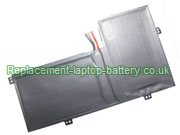Replacement Laptop Battery for  4000mAh OTHER U3674113P-2S1P, 