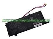 Replacement Laptop Battery for  5000mAh OTHER U487091PV-2S1P, Z3123, NI10054-476992-2S1P, 