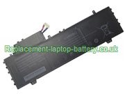 Replacement Laptop Battery for  4000mAh OTHER U538558PV-3S1P, 