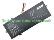 Replacement Laptop Battery for  5000mAh OTHER UTL-3981106-2S, 