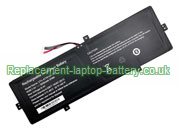Replacement Laptop Battery for  5000mAh OTHER UTL-4776127-2S, 