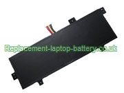 Replacement Laptop Battery for  5000mAh OTHER UTL-5268101-2S, 