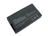 Asus A32-A8, 70-NF51B1000, 90-NF51B1000, A8 A8000 F8 F80 X80 Z99 Series Replacement Laptop Battery