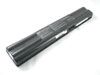 Asus A42-A6, 70-NA51B1100, 90-NA51B2200, 90-NA52B2000, A42-A3, A3 A6 A7 G1 Z9100 Series Replacement Laptop Battery