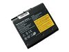 Replacement Laptop Battery for COMPAL BR10, BATACR10L12, BBR10, CR10,  5850mAh