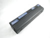 ACER Aspire One 751H, Aspire One 751, UM09B31, UM09B34, UM09B7C, UM09B7D, Aspire One AO751 Battery 12 Cell