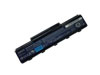ACER AS09A75, Aspire 5517-5700, Aspire 5517-5997, Aspire 5517 Series Battery 46WH