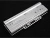Averatec 2200 #8092 SCUD, 23+050410+00, 23+050510+00, 2300 2200 Series Battery 9-Cell Silver