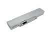 Replacement Laptop Battery for GERICOM P14G, X5, P14, X5 Force,  4400mAh