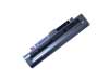 Dell 312-0341, U6256, T6840, X6753, Y6457, Latitude X1 Replacement Laptop Battery