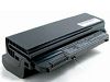 Dell Inspiron Mini 9, Inspiron 910 W953G Replacement Laptop Battery 4400mAh