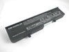 New ECS EM-G400L2S, W62, W62G, EM400L2S, G400 Series Battery 4800mAh