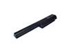 Fujitsu-Siemens SMP-SFS-SS-26C-06, S26391-F405-L840, ESPRIMO Mobile U9200, ESPRIMO Mobile M9400 D9500 Battery