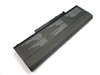 Gateway SQU-720, SQU-715, W35052LB-SY, W35044LB-SP, M-1617, M-6803m, T-6815, T-Series, P-Series, M-Series Battery E 81WH 9-Cell