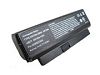 Replacement Laptop Battery for COMPAQ Presario CQ20-102TU, Presario CQ20-204TU, Presario CQ20-311TU, Presario CQ20-107TU,  63WH