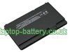 HP HSTNN-OB80, 493529-371, FZ441AA, HSTNN-XB80, Mini 1000 1001 1010 1014 1017 Battery 3 Cell