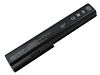 HP HSTNN-IB75, HSTNN-DB75, 464059-121, Pavilion DV7, DV7T, DV7Z Replacement Laptop Battery 8-Cell