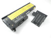 IBM FRU 92P1171, ASM 92P1170, ASM 92P1174, ThinkPad X60 / X60s, ThinkPad X61/X61s Series Battery
