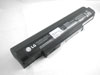 LB62117B Battery, LG LB62117B, X100 X101 X Series Battery 11.25V 6-Cell