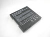 Replacement Laptop Battery for PACKARD BELL Easy Note F7300, Easy Note F5280, Easy Note F7305/P, Easy Note F5281,  4400mAh