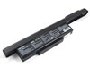MSI BTY-M65, BTY-M61, M655, M660, M662, M670, M673, M677 Battery