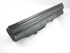 MSI Wind U100 U90 BTY-S11 BTY-S12 Replacement Laptop Battery 6600mAh