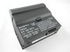 Sony VGP-BPL6, Vaio UX Series, VGN-UX17C, VGN-UX180P, VGN-UX390, VGN-UX70, VGN-UX90 Extended Laptop Battery 5200mAh