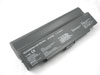 Sony VGP-BPS9/B, VGP-BPS9, VGP-BPL9, VAIO VGN-CR AR NR Series Replacement Laptop Battery 10400mAh
