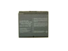Toshiba PA3335U, PA3335U-1BRS, Satellite A30, A35 Series, Satellite 2435 Replacement Laptop Battery 6450mAh 14.8V