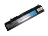 Toshiba PA3356U-3BRS, PABAS071, Satellite A50, A55, U200, U205, Portege M300, S100, Tecra A2 M2 M3 M5 M6 S3 Series Replacement Laptop Battery