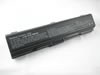 Toshiba PA3534U-1BRS, PA3534U-1BAS, Satellite A200 A205 L300, Dynabook AX EX Series Replacement Laptop Battery 9-Cell