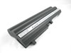 Toshiba PA3732U-1BAS, NB200, Satellite NB205 Laptop Battery 6900mAh