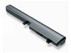 Toshiba PA3733U-1BRS, Satellite NB200, NB201, Mini Notebook NB205-N211, NB205-N210 Battery 5800mAh 6-cell