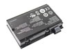 Uniwill F50-3S4400-G1L3 Battery 10.8V 4400mAh 6-Cell