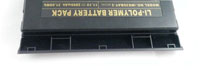 Clevo W830BAT-3, W830BAT-6 6-87-W83TS-4Z91 battery